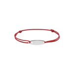 Robbez - Bracelet - Argent