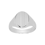 Robbez - Bague - Argent - Chevalière