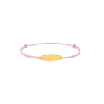 Robbez - Bracelet - Or Jaune 9ct