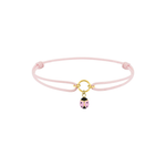 Robbez - Bracelet - Or Jaune 9ct