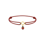 Robbez - Bracelet - Or Jaune 9ct