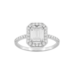 Robbez - Bague - Argent