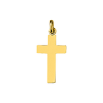 Robbez - Pendentif - Or Jaune