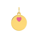 Robbez - Pendentif - Or jaune