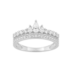 Robbez - Bague - Argent
