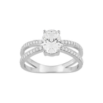 Robbez - Bague - Argent