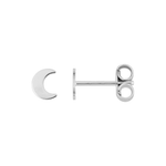 Robbez - Boucles d'Oreilles - Argent