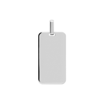 Robbez - Pendentif - Argent