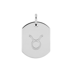 Robbez - Pendentif - Zodiaque - Argent