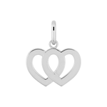 Robbez - Pendentif - Argent