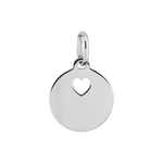 Robbez - Pendentif - Argent