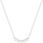 Robbez - Collier - Argent
