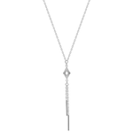 Robbez - Collier - Argent