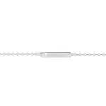 Robbez - Bracelet - Argent