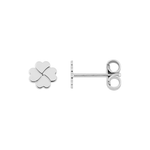 Robbez - Boucles d'Oreilles - Argent