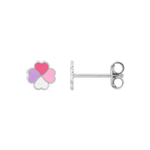 Robbez - Boucles d'Oreilles - Argent