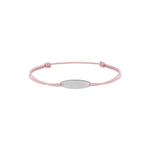 Robbez - Bracelet - Argent