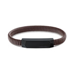 Calvin Klein - Bracelet Cuir