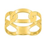Robbez - Bague - Or jaune