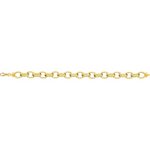 Robbez - Bracelet - Or jaune
