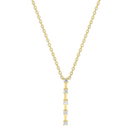 Robbez - Collier - Or Jaune & Diamants