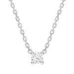 Robbez - Collier - Or Blanc & Diamant