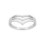 Robbez - Bague - Argent