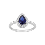 Robbez - Bague - Argent