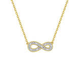 Robbez - Collier - Or Jaune & Diamants