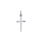 Robbez - Pendentif - Or Blanc