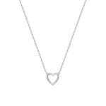 Robbez - Collier - Argent