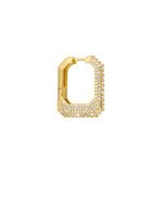 Mya Bay - Boucles d'Oreilles