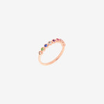 Dodo - Bague - Bollicine