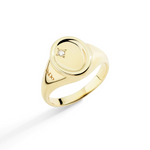 Dodo - Bague - Sceau