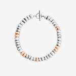 Dodo - Bracelet - Rondelle