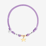 Dodo - Bracelet Cordon Stellina