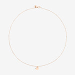 Dodo - Collier - Coeur