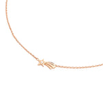 Dodo - Collier - Etoile filante