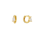 Mya Bay - Boucles d'oreilles