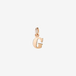 Dodo - Lettre G