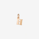 Dodo - Lettre H