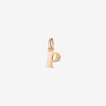 Dodo - Lettre P