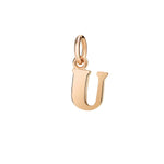 Dodo - Lettre U