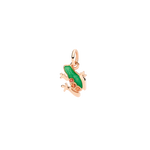 Dodo - Grenouille