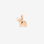 Dodo - Éléphant