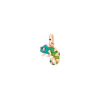 Dodo - Caméléon