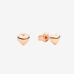 Dodo - Boucles d'oreille - Cuore