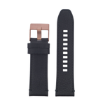 Diesel - Bracelet cuir