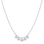 Robbez - Collier - Argent