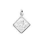 Robbez - Pendentif - Argent